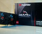 PowerColor Reaper Radeon RX 9060 XT 16 GB in review