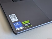 The Lenovo Pro 9 16 Aura G11 is one of the first laptops to sport the new Core Ultra 9 386H