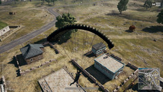 Playerunknown's Battlegrounds