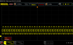 PWM (6/10 brightness)