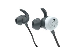 A Qualcomm reference headset based on its latest audio chipsets. (Source: Qualcomm) A Qualcomm reference headset based on its latest audio chipsets. (Source: Qualcomm)