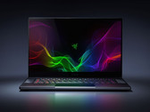 Razer claims that the new Blade is the slimmest 15-inch gaming laptop on the market right now. (Source: Razer)