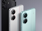 The Redmi Turbo 4 launched in January. (Image Source: Xiaomi)