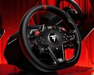 The Thrustmaster T248R racing wheel features 3.1 nm of torque for force-feedback capabailities. (Image source: Thrustmaster)