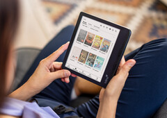 Tolino has presented three new e-book readers. (Image: Tolino)