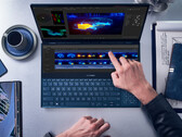 Like a Dell XPS 15, but more insane: Asus ZenBook Pro Duo with two displays, GeForce RTX graphics, and unlocked Core i9 CPU now shipping for $2999 (Source: Asus)
