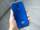 The Vivo Xplay6 was released over a year ago. (Source: Digit)