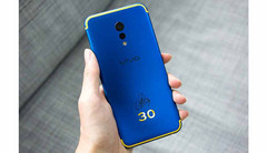 The Vivo Xplay6 was released over a year ago. (Source: Digit)