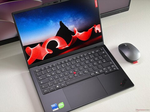 Flagship business laptop with almost 24 hours of battery life - Lenovo ThinkPad X1 Carbon Gen 14 Review