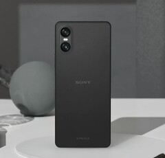 The Sony Xperia 10 VI. (Image Source: Sony)