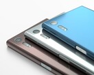 Sony unveils Xperia XZ flagship smartphone (Source: Sony)