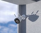 Despite the enhanced AI features, Imou's Bullet 3 comes off as a mild refresh. (Image source: Imou)