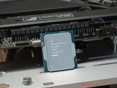 The Intel Core i9-14900K loses as much as 23% of its multicore performance after a BIOS update meant to address CPU degradation. (Image source: Sebastian Bade / Notebookcheck)