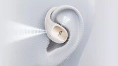 The Fit SE Open Earbuds S31. (Source: 1MORE)