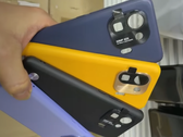 It seems that a periscope camera may be headed to the Mi 11 Pro, along with the 50 MP ISOCELL GN2. (Image source: Weibo)