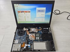 Laptop implementation (Image Source: Vogons)