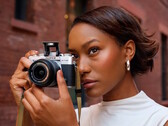 The Fujifilm X-T30 III mirrorless digital camera is a compact model delivering 26.1MP stills and 6K 30P videos. (Image source: Fujifilm)