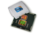 The mysterious Coffee Lake 6-core mobile CPU will probably replace the i7-7700HQ. (Source: Intel)