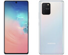 Samsung Galaxy S10 Lite Review - Smartphone with a strong battery