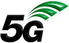 5G trademark logo