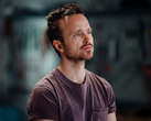 A picture of Breaking Bad actor Aaron Paul