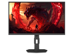 Nitro XV275U Z2 - 2,560 x 1,440 IPS with 500 nits