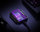 Acer's new gaming SSD has an eye-catching design with RGB lighting (Image source: Acer)