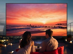 The Anker Nebula Capsule 3 projector is now on sale in Europe. (Image source: Anker)