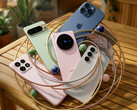 Ranking: Best compact smartphones reviewed by Notebookcheck