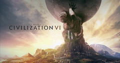 Civilization VI (Source: Firaxis Games / 2K Games)