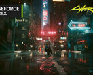 Ultra Plus Engine Control Panel mod v5.0 for Cyberpunk 2077 brings noticeable path tracing performance boost (Image source: Nvidia)