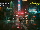 Ultra Plus Engine Control Panel mod v5.0 for Cyberpunk 2077 brings noticeable path tracing performance boost (Image source: Nvidia)