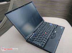 In review: X62 (Generation 3) provided by 51nb.com