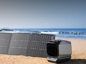 The EcoFlow Wave 3 portable air conditioner will launch this April. (Image source: EcoFlow)