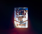 Doodle Kingdom: Medieval is one of two games that the Epic Games Store is giving away today. (Image source: Epic Games - edited)