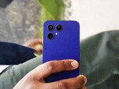 The Fairphone 6+ will be available in a brand-new color.