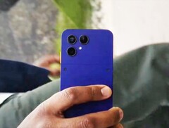 The Fairphone 6+ will be available in a brand-new color.