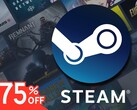   Far Cry 3 is available on Steam for $4.99 with a 75% discount until March 13. (Image source: Steam)