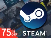   Far Cry 3 is available on Steam for $4.99 with a 75% discount until March 13. (Image source: Steam)