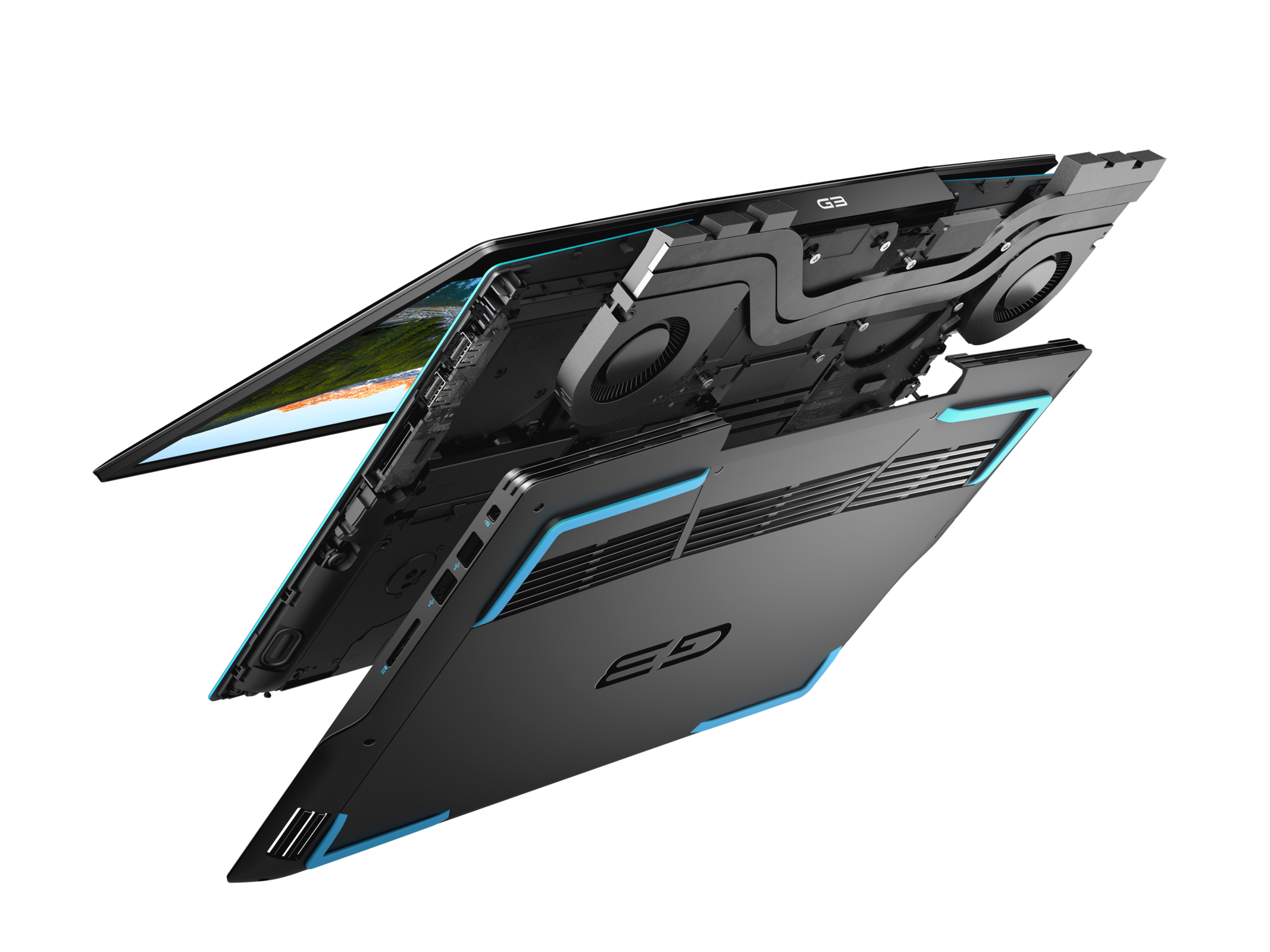Dell g3 i7 gtx hotsell 1660