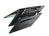 Dell G3 15 3590 with i5-9300H and GTX 1660 Ti options launching this month for a starting price of $800 USD (Source: Dell)