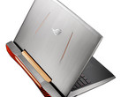 Face Off: MSI GT73VR vs. Asus G752VS vs. Alienware 17 R3