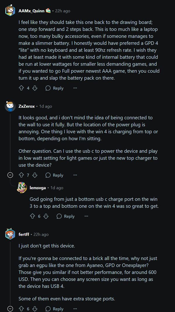 (Image source: Reddit)