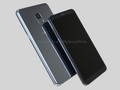Samsung Galaxy A series (2018) render, model with Qualcomm Snapdragon 845 allegedly in the works
