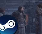 Game of Thrones: Kingsroad faces heavy criticism after full release. (Image source: Steam)