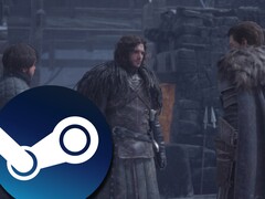 Game of Thrones: Kingsroad faces heavy criticism after full release. (Image source: Steam)