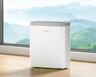 The GoveeLife Smart Air Purifier 2 (pictured) is available in Europe. (Image source: Govee)