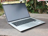 HP EliteBook 845 G9 in review: 35-watt AMD outclasses Lenovo & Dell