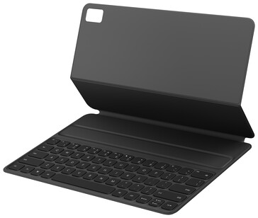 Huawei MatePad Pro keyboard (image via Huawei)