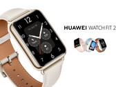 The Watch FIT 2 is slowly gaining features following its spring European launch. (Image source: Huawei)
